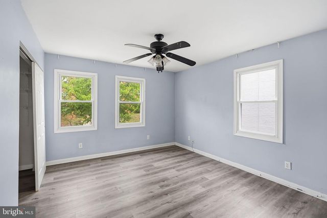 3417 B ST SE, Washington, DC 20019