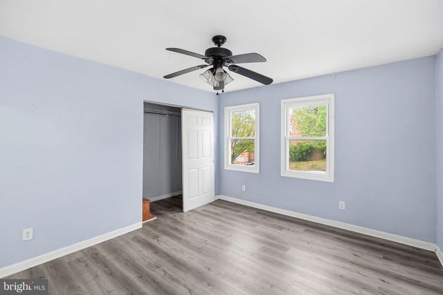 3417 B ST SE, Washington, DC 20019
