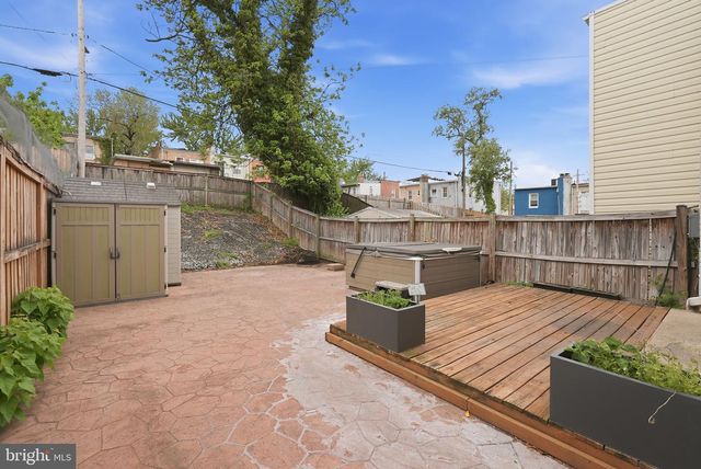 3417 B ST SE, Washington, DC 20019
