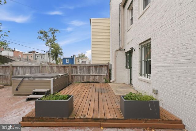 3417 B ST SE, Washington, DC 20019