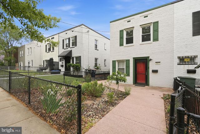 3417 B ST SE, Washington, DC 20019