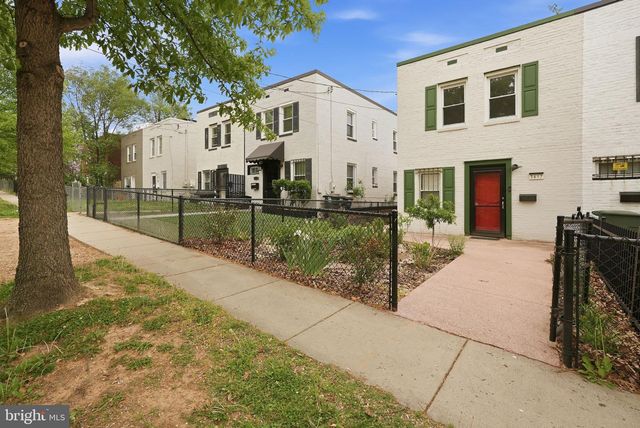 3417 B ST SE, Washington, DC 20019