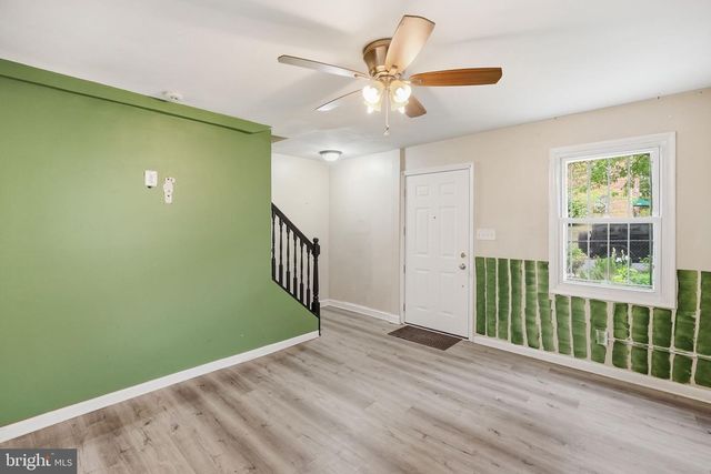 3417 B ST SE, Washington, DC 20019