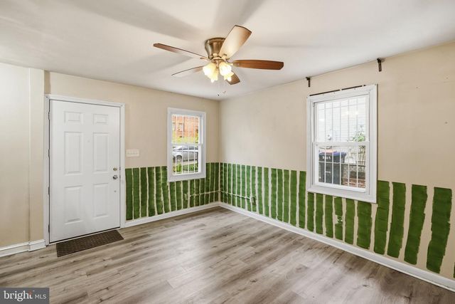 3417 B ST SE, Washington, DC 20019