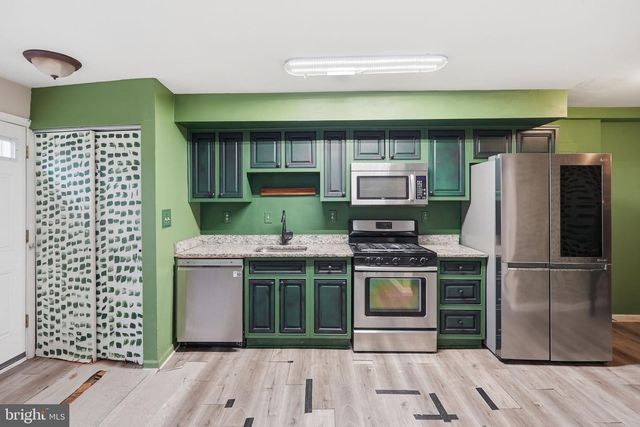 3417 B ST SE, Washington, DC 20019