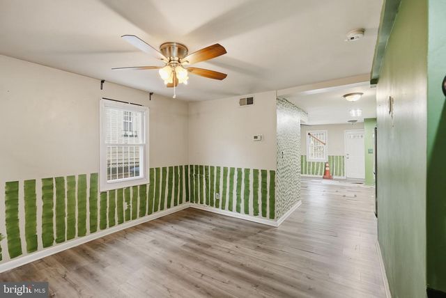 3417 B ST SE, Washington, DC 20019