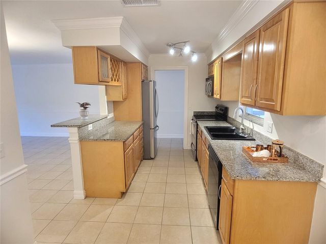 3360 S OSPREY AVENUE 201B, Sarasota, FL 34239