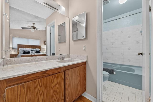 7508 SW 6th Court, North Lauderdale, FL 33068
