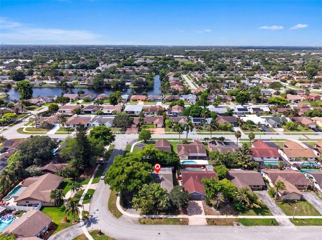 7508 SW 6th Court, North Lauderdale, FL 33068