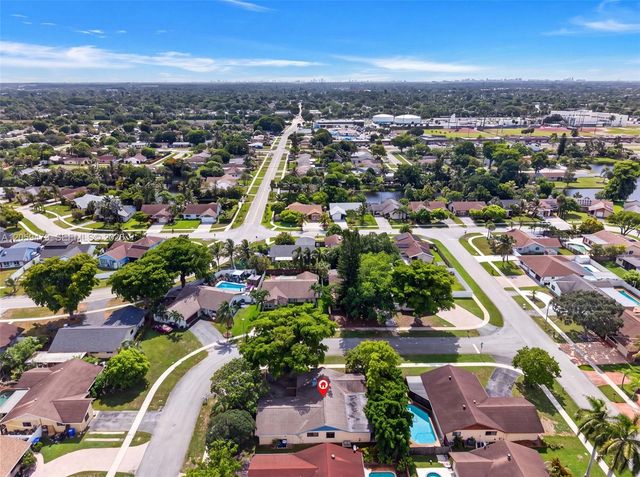 7508 SW 6th Court, North Lauderdale, FL 33068