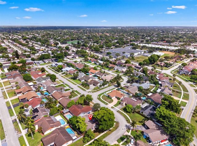 7508 SW 6th Court, North Lauderdale, FL 33068