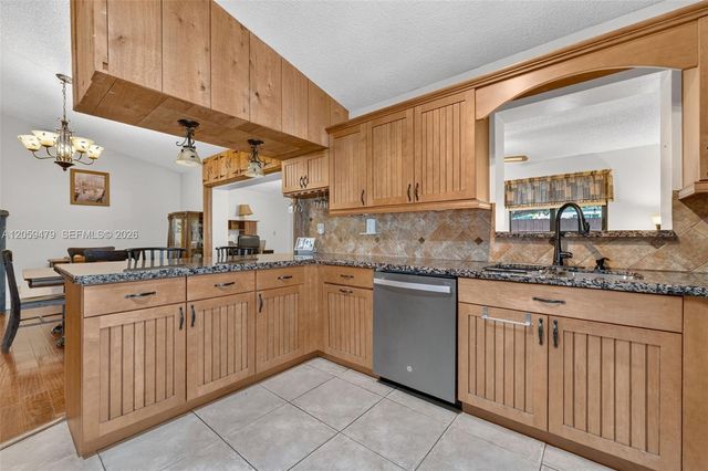 7508 SW 6th Court, North Lauderdale, FL 33068