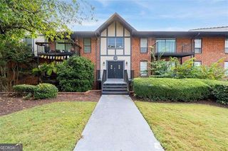 6851 Roswell Road D28, Atlanta, GA 30328