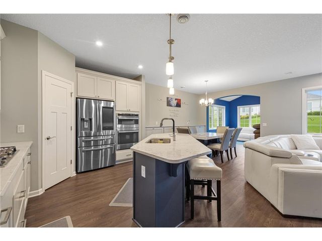 5632 Jarett Court NE, Prior Lake, MN 55372