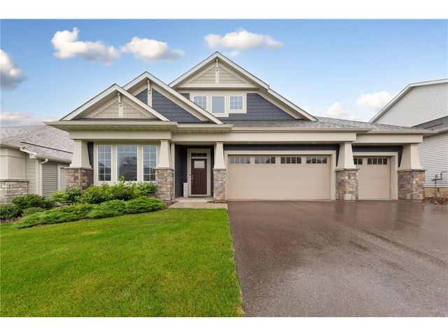 5632 Jarett Court NE, Prior Lake, MN 55372