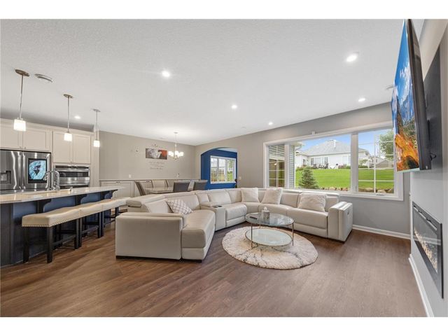 5632 Jarett Court NE, Prior Lake, MN 55372