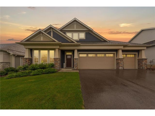 5632 Jarett Court NE, Prior Lake, MN 55372