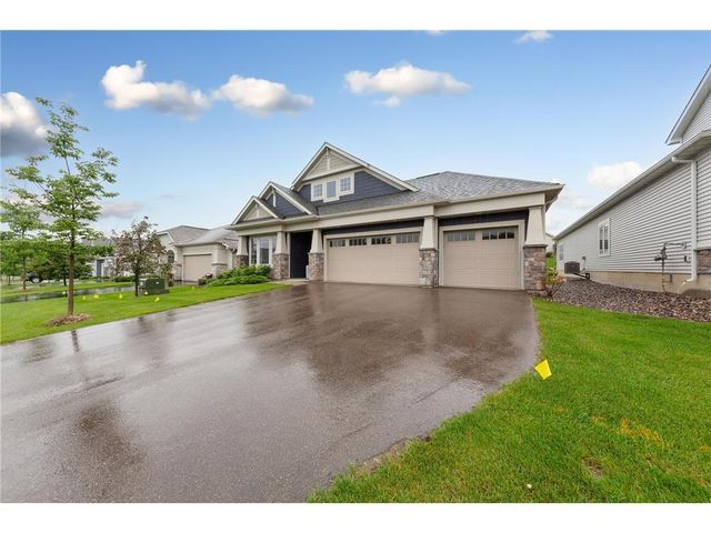 5632 Jarett Court NE, Prior Lake, MN 55372