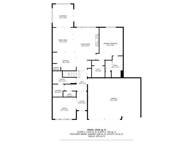 5632 Jarett Court NE, Prior Lake, MN 55372
