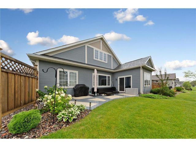 5632 Jarett Court NE, Prior Lake, MN 55372