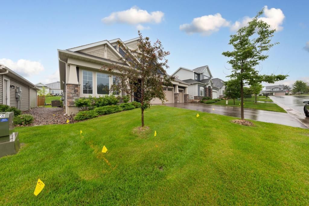 5632 Jarett Court NE, Prior Lake, MN 55372 — exterior