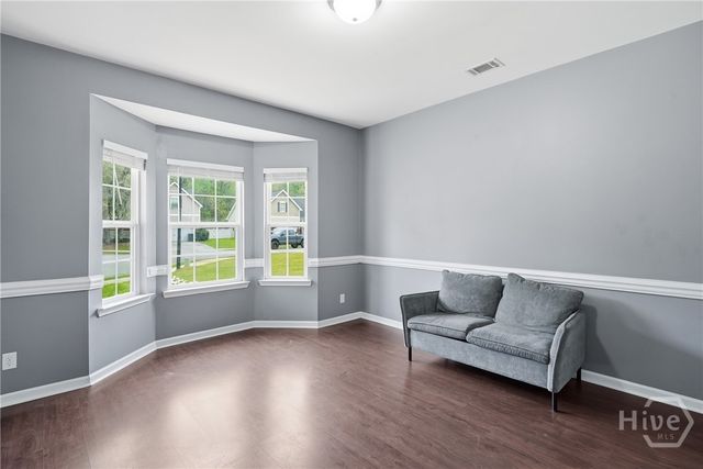 1295 Peacock Trail, Hinesville, GA 31313