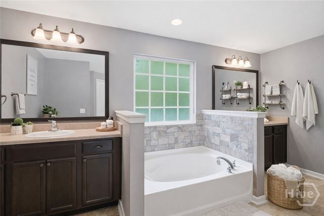 1295 Peacock Trail, Hinesville, GA 31313