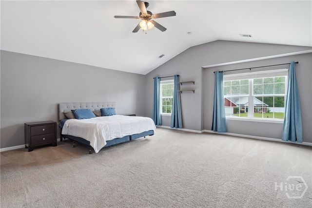 1295 Peacock Trail, Hinesville, GA 31313