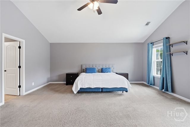 1295 Peacock Trail, Hinesville, GA 31313