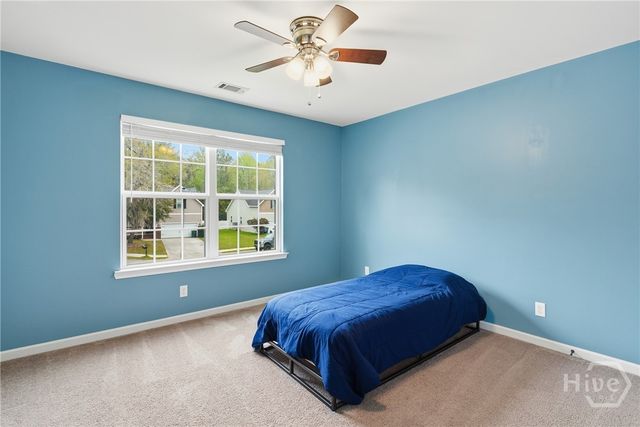 1295 Peacock Trail, Hinesville, GA 31313