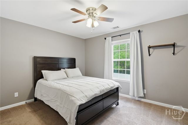 1295 Peacock Trail, Hinesville, GA 31313