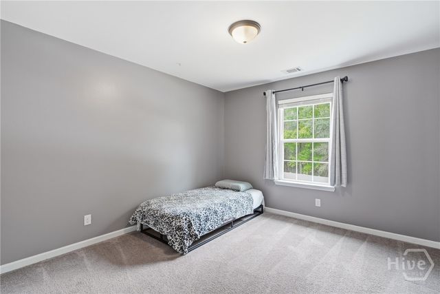 1295 Peacock Trail, Hinesville, GA 31313