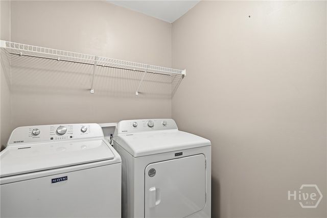 1295 Peacock Trail, Hinesville, GA 31313