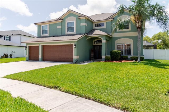 1839 PINK GUARA COURT, Trinity, FL 34655