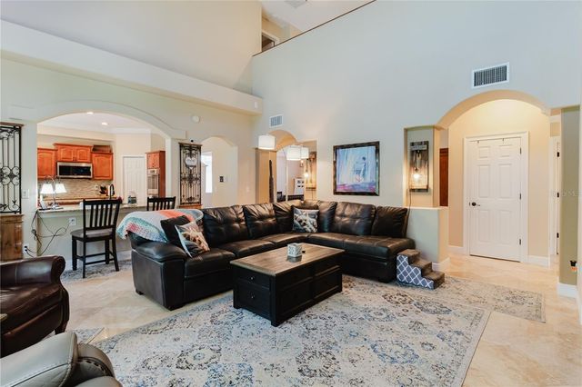 1839 PINK GUARA COURT, Trinity, FL 34655