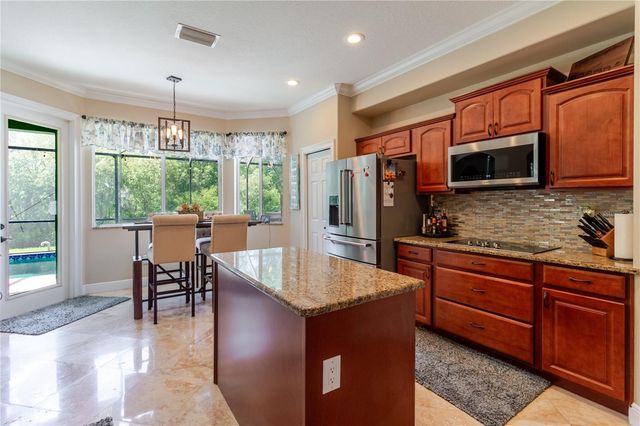 1839 PINK GUARA COURT, Trinity, FL 34655