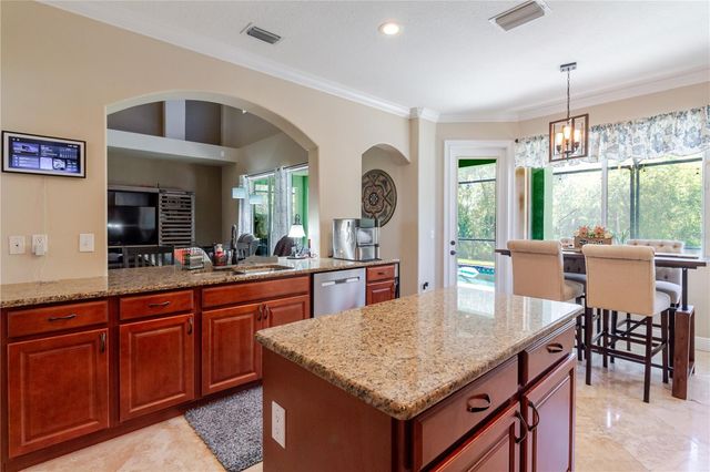 1839 PINK GUARA COURT, Trinity, FL 34655