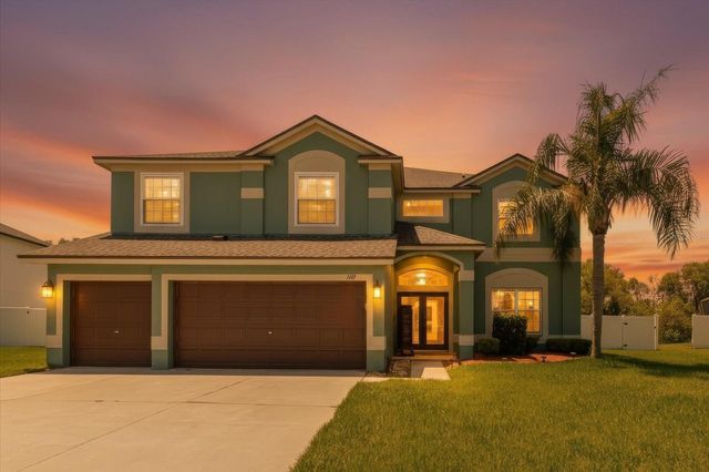 1839 PINK GUARA COURT, Trinity, FL 34655