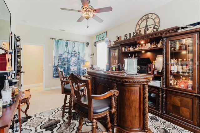 1839 PINK GUARA COURT, Trinity, FL 34655