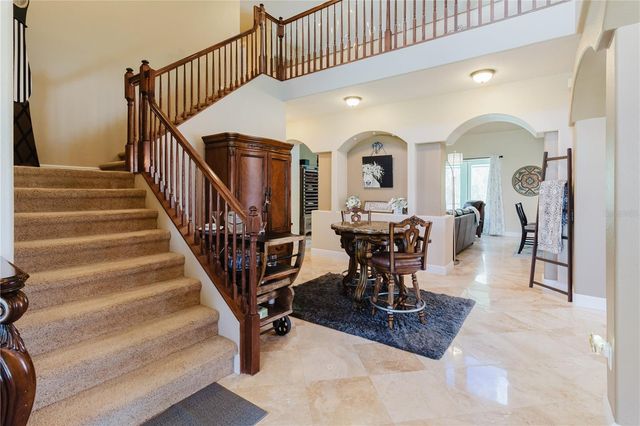 1839 PINK GUARA COURT, Trinity, FL 34655