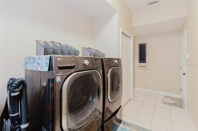 1839 PINK GUARA COURT, Trinity, FL 34655