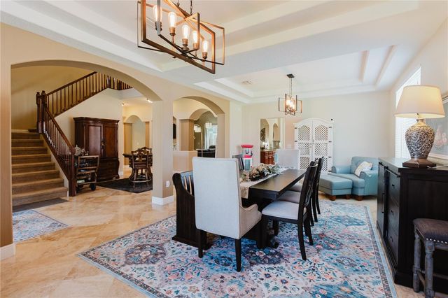 1839 PINK GUARA COURT, Trinity, FL 34655