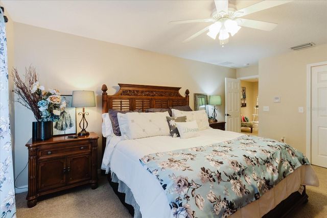 1839 PINK GUARA COURT, Trinity, FL 34655