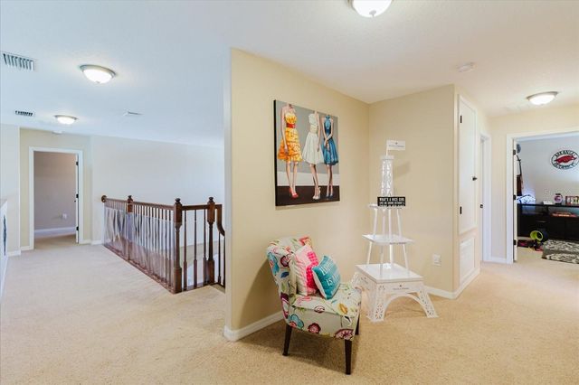 1839 PINK GUARA COURT, Trinity, FL 34655