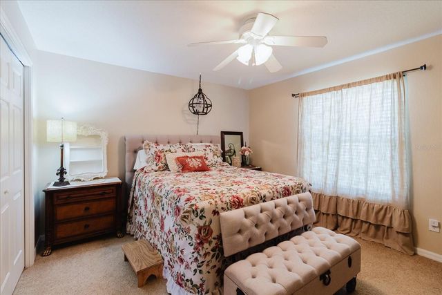 1839 PINK GUARA COURT, Trinity, FL 34655