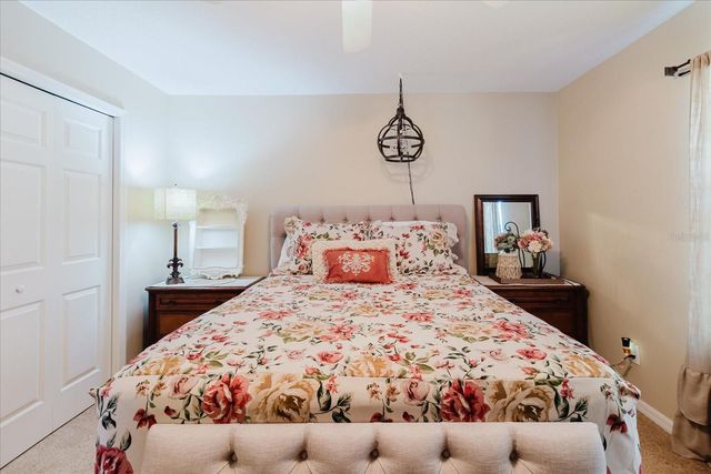 1839 PINK GUARA COURT, Trinity, FL 34655
