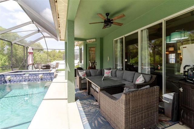 1839 PINK GUARA COURT, Trinity, FL 34655