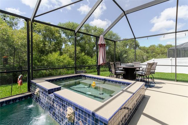 1839 PINK GUARA COURT, Trinity, FL 34655