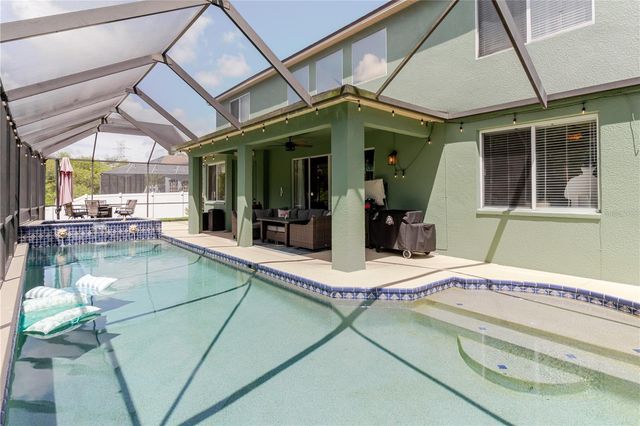 1839 PINK GUARA COURT, Trinity, FL 34655