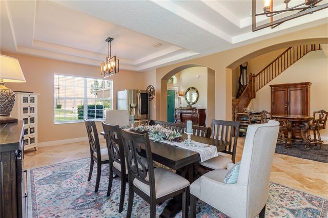 1839 PINK GUARA COURT, Trinity, FL 34655